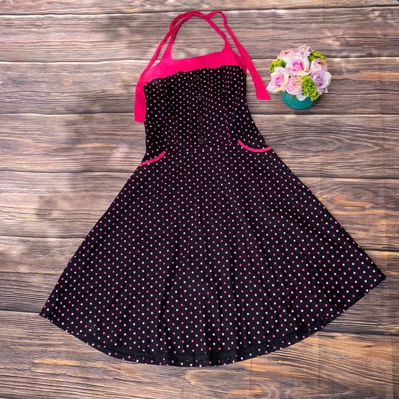 Morbid Threads Dresses & Skirts - MORBID THREADS DRESS